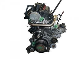 BMW M57D30306D1 Engine BMW 5 (E39) (1995-2004) — thumbnail 2