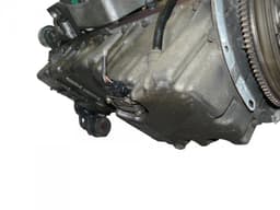 BMW M57D30306D1 Engine BMW 5 (E39) (1995-2004) — thumbnail 6