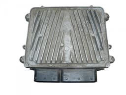 MERCEDES-BENZ 0261209015 Engine Control Unit / module (ECU) MERCEDES-BENZ CLS (C219) (2004-2010) — thumbnail 2
