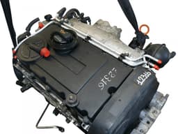 VW AZV Engine VW TOURAN (1T1, 1T2) (2003-2010) — thumbnail 5
