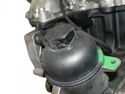 BMW M57D30306D1 Engine BMW 5 (E39) (1995-2004) — thumbnail 10