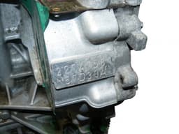 BMW N57D30A Engine BMW X5 (E70) (2007-2013) — thumbnail 8