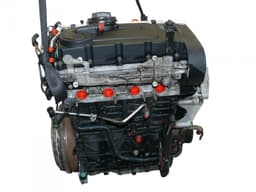 VW AZV Engine VW TOURAN (1T1, 1T2) (2003-2010) — thumbnail 3