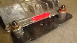 CHEVROLET 5WY1J27A Engine Control Unit / module (ECU) CHEVROLET CRUZE I (J300) (2009-2016) — thumbnail 7