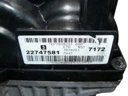 BMW N57D30A Engine BMW X5 (E70) (2007-2013) — thumbnail 7