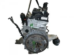 BMW N57D30A Engine BMW X5 (E70) (2007-2013) — thumbnail 2