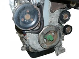 JEEP ERZ Engine JEEP COMPASS I (PK) (2006-2016) — thumbnail 9