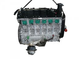 BMW N57D30A Engine BMW X5 (E70) (2007-2013) — thumbnail 3
