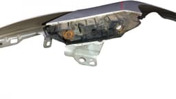 FORD 2167043 Fender Front Left FORD MONDEO Mk V (CD, CE, CF) (2014-2022) — thumbnail 5