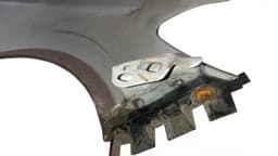 FORD 2167043 Fender Front Left FORD MONDEO Mk V (CD, CE, CF) (2014-2022) — thumbnail 9