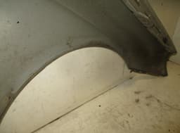 MERCEDES-BENZ Fender Front Left MERCEDES-BENZ CLS (C219) (2004-2010) — thumbnail 7