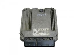 VW 0281014132 Engine Control Unit / module (ECU) VW CRAFTER I (2E) (2006-2016) — thumbnail 1
