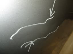 MERCEDES-BENZ Fender Front Left MERCEDES-BENZ CLS (C219) (2004-2010) — thumbnail 4
