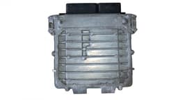 MERCEDES-BENZ 0261S09816 13430537 Engine Control Unit / module (ECU) MERCEDES-BENZ CLA (C117, X117) (2013-2019) — thumbnail 2