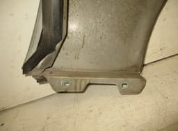 MERCEDES-BENZ Fender Front Left MERCEDES-BENZ CLS (C219) (2004-2010) — thumbnail 6