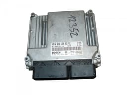 MERCEDES-BENZ 0281012834 Engine Control Unit / module (ECU) MERCEDES-BENZ VITO / VIANO (W639) (2003-2014) — thumbnail 1