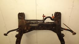 KIA 624002P050 Front Axle Beam KIA SORENTO II (XM) (2009-2015) — thumbnail 6