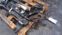 DODGE Front Axle Beam DODGE JOURNEY (2008-2020) — thumbnail 2