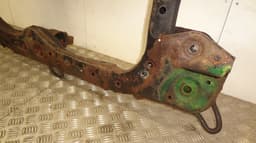 KIA 624002P050 Front Axle Beam KIA SORENTO II (XM) (2009-2015) — thumbnail 8