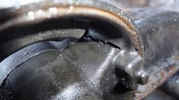 DODGE Front Axle Beam DODGE JOURNEY (2008-2020) — thumbnail 6