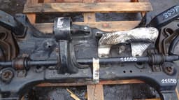 DODGE Front Axle Beam DODGE JOURNEY (2008-2020) — thumbnail 4