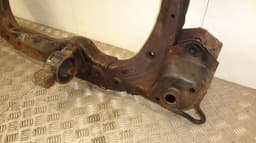 KIA 624002P050 Front Axle Beam KIA SORENTO II (XM) (2009-2015) — thumbnail 4