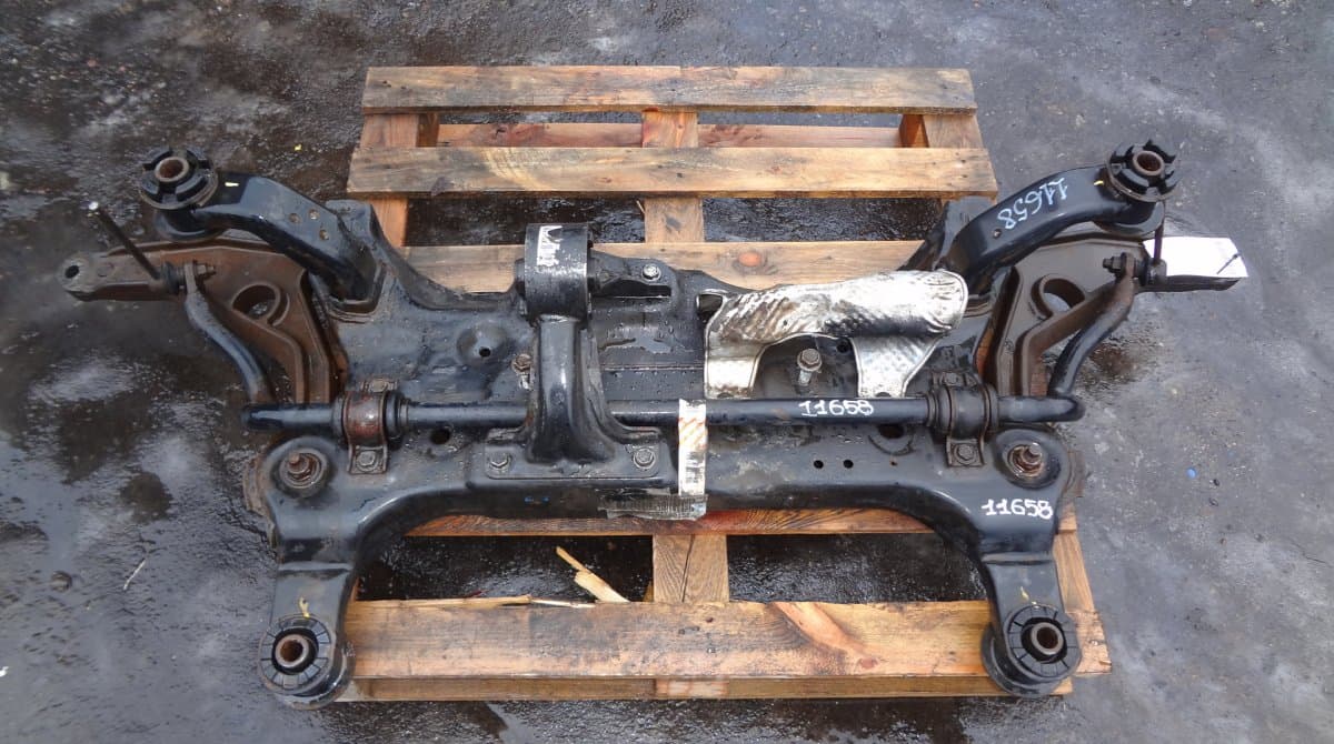 DODGE Front Axle Beam DODGE JOURNEY (2008-2020)