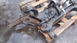DODGE Front Axle Beam DODGE JOURNEY (2008-2020) — thumbnail 3