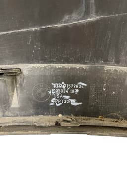 BMW 51127157980 Fender Front Right BMW X5 (E70) (2007-2013) — thumbnail 8