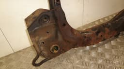 KIA 624002P050 Front Axle Beam KIA SORENTO II (XM) (2009-2015) — thumbnail 3