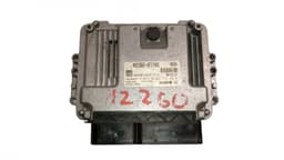 KIA 0261S13370 0-261-S13-370 GTJD-GE56FS02600 Engine Control Unit / module (ECU) KIA CEE'D II (JD) (2012-2018) — thumbnail 1
