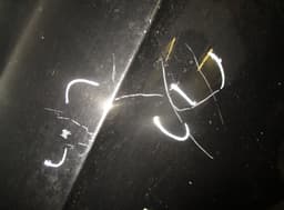 MERCEDES-BENZ Fender Front Left MERCEDES-BENZ CLS (C219) (2004-2010) — thumbnail 8