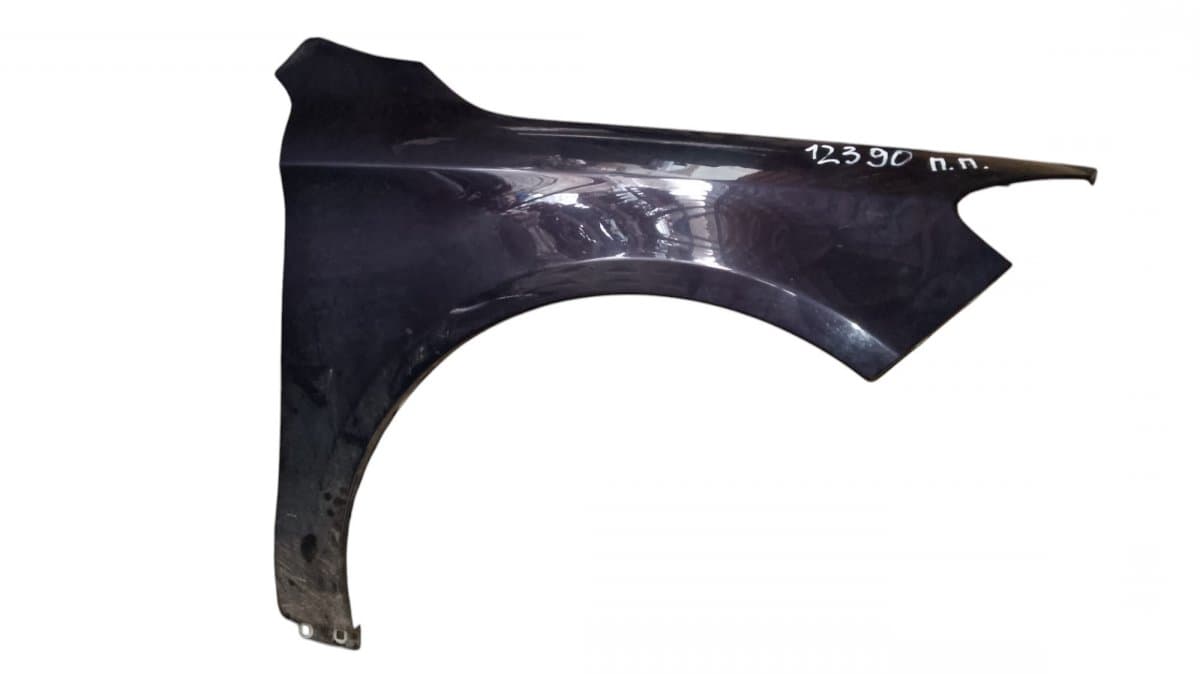 MERCEDES-BENZ A1178810201 Fender Front Right MERCEDES-BENZ CLA (C117, X117) (2013-2019)