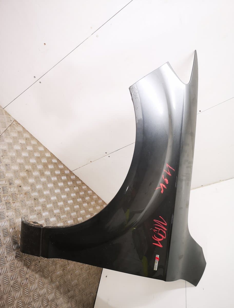 AUDI Fender Front Left AUDI Q7 (4L) (2006-2015)