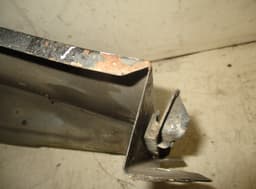 MERCEDES-BENZ Fender Front Left MERCEDES-BENZ CLS (C219) (2004-2010) — thumbnail 7