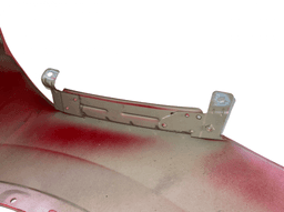 NISSAN Fender Front Left NISSAN QASHQAI II (J11) (2013-2021) — thumbnail 9
