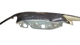 AUDI 4L0821106 Fender Front Right AUDI Q7 (4L) (2006-2015) — thumbnail 7