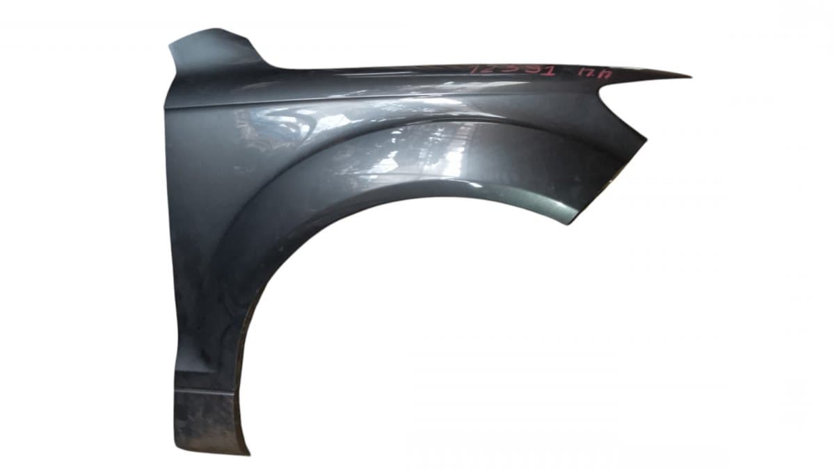 4L0821106 Fender Front Right AUDI Q7 (4L) (2006-2015)