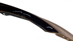 MERCEDES-BENZ Fender Front Right MERCEDES-BENZ CLS (C219) (2004-2010) — thumbnail 2