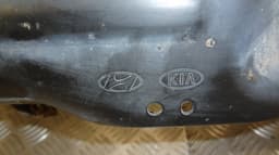 HYUNDAI 624013Z100 Front Axle Beam HYUNDAI i40 (VF) (2011-2019) — thumbnail 4