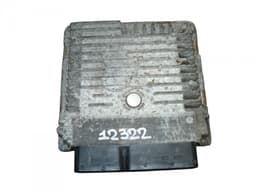 VW 5WP42676AA Engine Control Unit / module (ECU) VW PASSAT B7 / ALLTRACK (2010-2015) — thumbnail 1