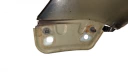 VW Fender Front Right VW PASSAT B7 / ALLTRACK (2010-2015) — thumbnail 8