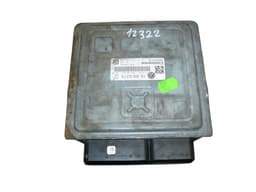 VW 5WP42676AA Engine Control Unit / module (ECU) VW PASSAT B7 / ALLTRACK (2010-2015) — thumbnail 2