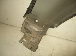 LAND ROVER ASB790030 Fender Front Left LAND ROVER RANGE ROVER SPORT I (L320) (2005-2013) — thumbnail 6
