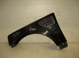 LAND ROVER ASB790030 Fender Front Left LAND ROVER RANGE ROVER SPORT I (L320) (2005-2013) — thumbnail 1