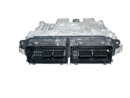 FORD 0261S10165 Engine Control Unit / module (ECU) FORD C-MAX II (2010-2019) — thumbnail 2