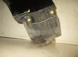 LAND ROVER ASB790030 Fender Front Left LAND ROVER RANGE ROVER SPORT I (L320) (2005-2013) — thumbnail 2