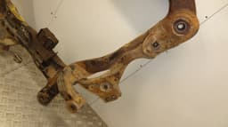 HYUNDAI 624058KXXX Front Axle Beam HYUNDAI SONATA V (NF) (2005-2010) — thumbnail 4