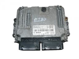 FORD 0261S10165 Engine Control Unit / module (ECU) FORD C-MAX II (2010-2019) — thumbnail 1