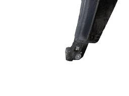 HONDA 60261SWAA01ZZ Fender Front Left HONDA CR-V III (RE) (2006-2012) — thumbnail 3